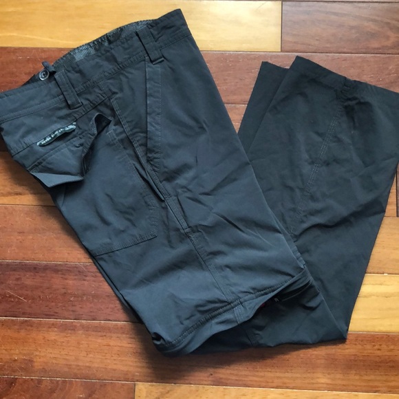 boys north face bottoms